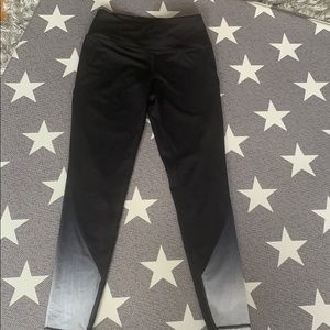 Victoria secret sport leggings